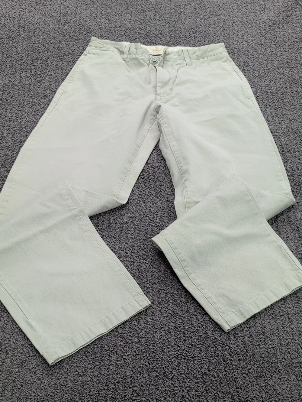 Gap Men's Classic Fit Khakis